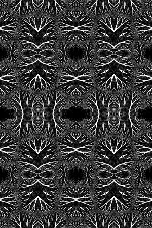 线条印花华亿平台图片