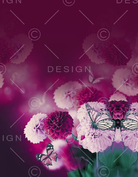 渐变印花华亿平台图片