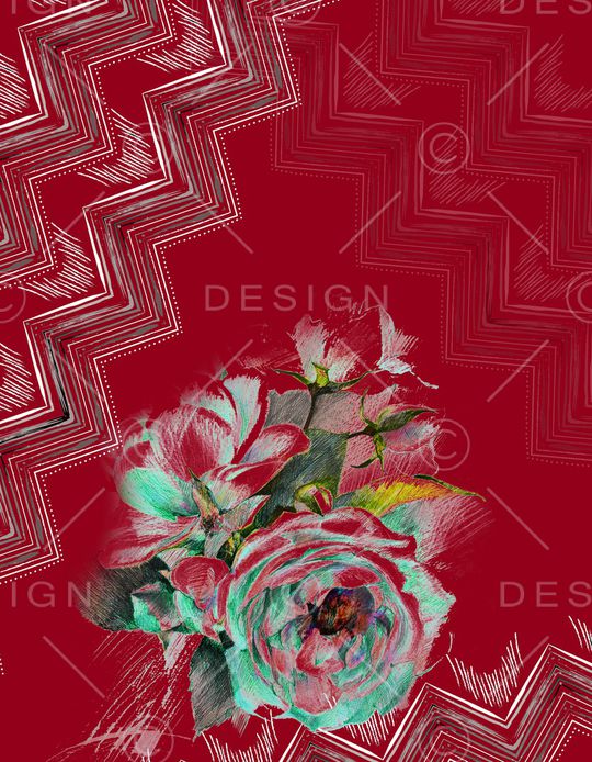 数码华亿平台印花华亿平台图片