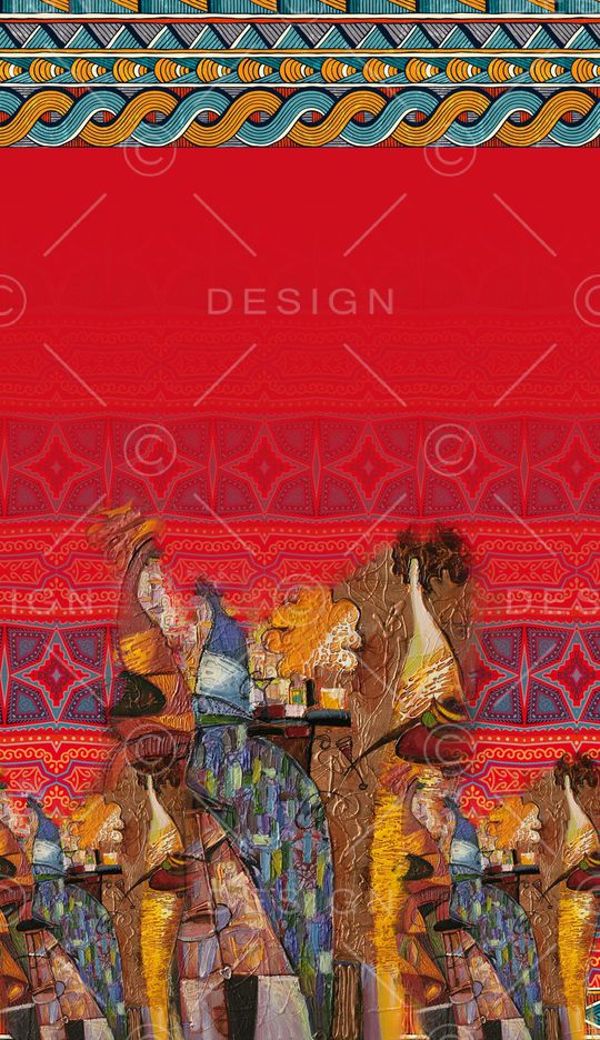 数码华亿平台印花华亿平台图片