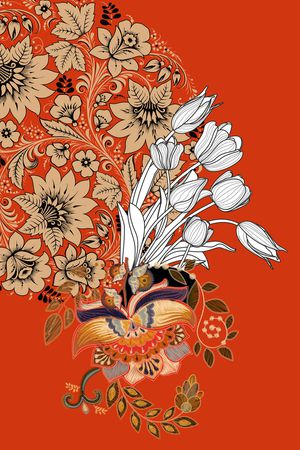 数码华亿平台印花华亿平台图片