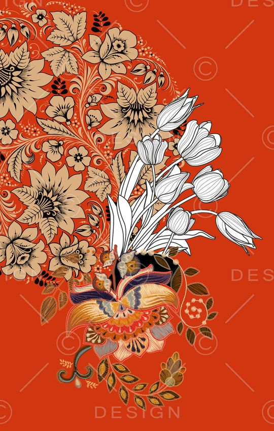 数码华亿平台印花华亿平台图片