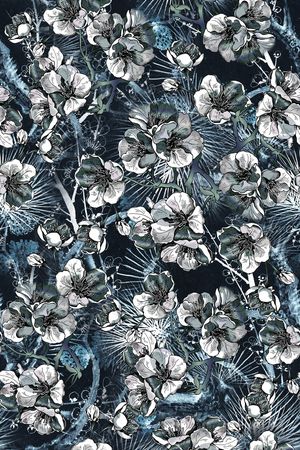 数码华亿平台印花华亿平台图片