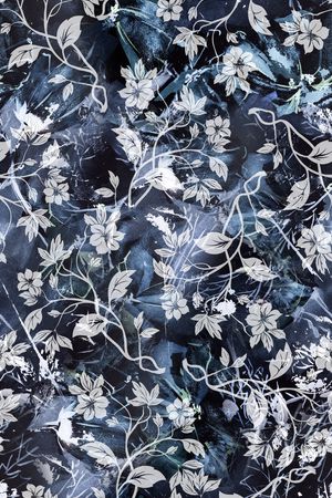 数码华亿平台印花华亿平台图片