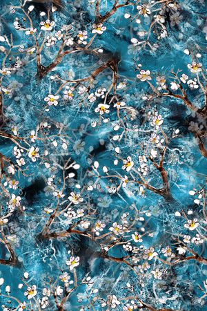 数码华亿平台印花华亿平台图片