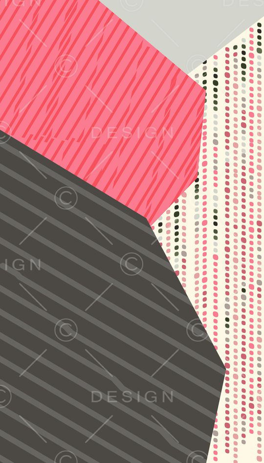 线条印花华亿平台图片