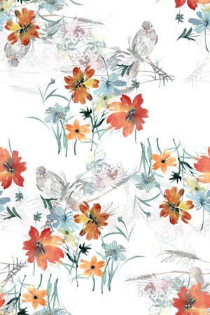 数码华亿平台印花华亿平台图片