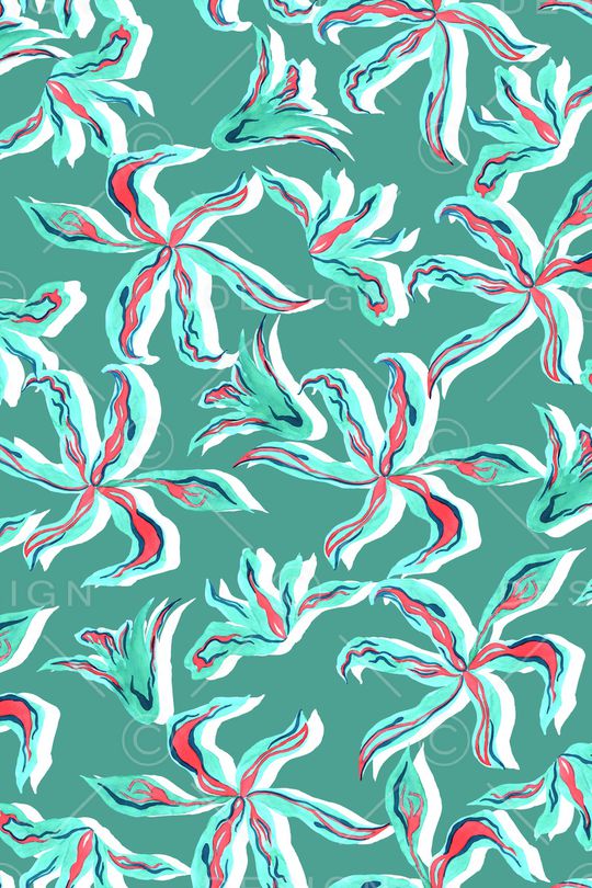 线条印花华亿平台图片