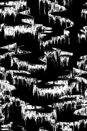 男装印花华亿平台图片