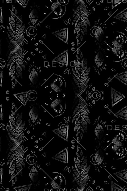 男装印花华亿平台图片