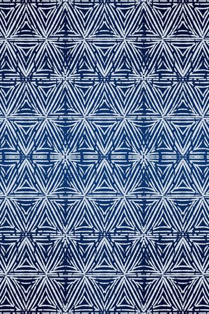 民族风印花华亿平台图片