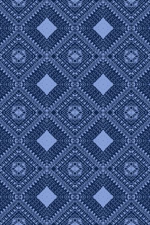 民族风印花华亿平台图片