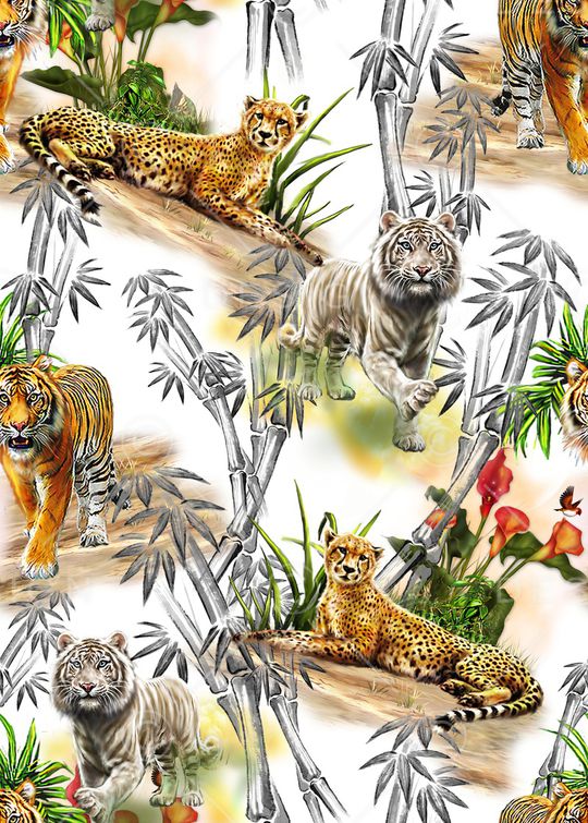 水墨风印花华亿平台图片