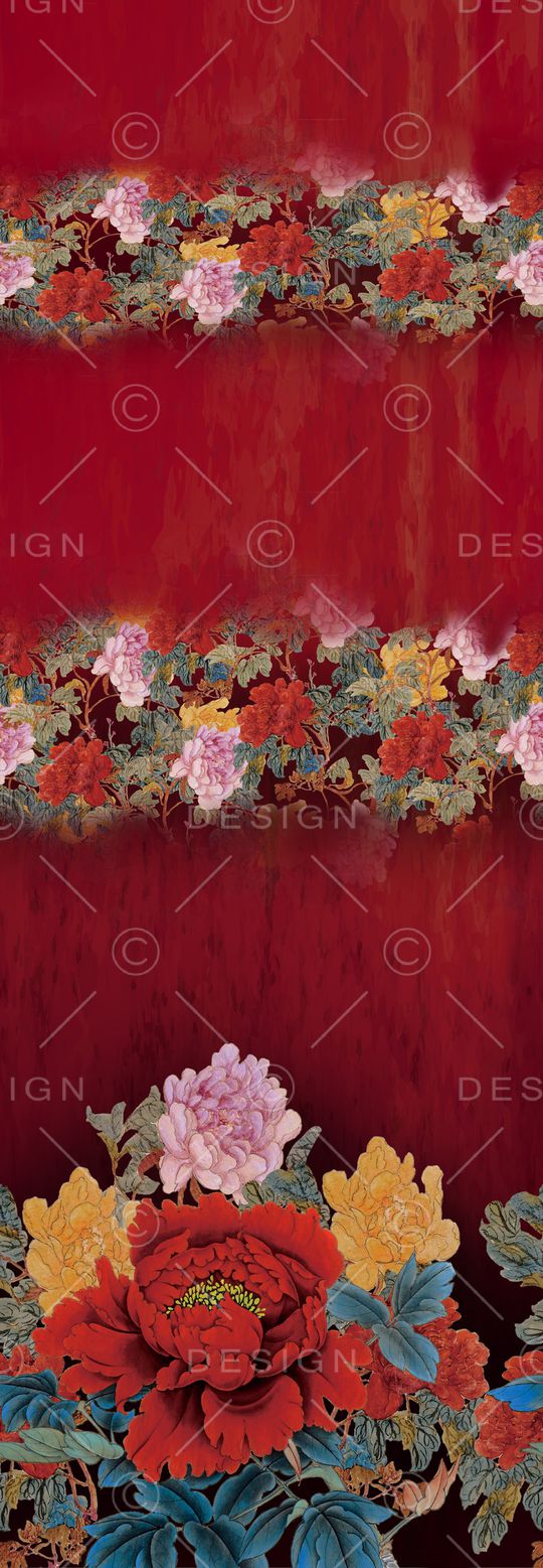 数码华亿平台印花华亿平台图片