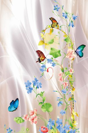 数码华亿平台印花华亿平台图片