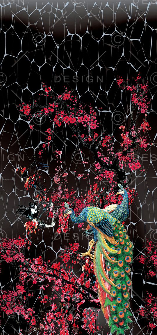 数码华亿平台印花华亿平台图片