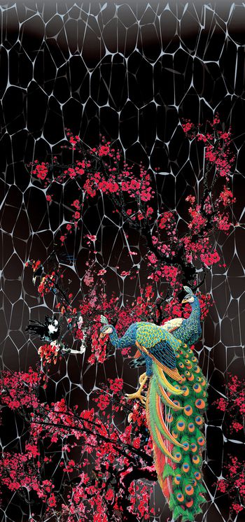 数码华亿平台印花华亿平台图片