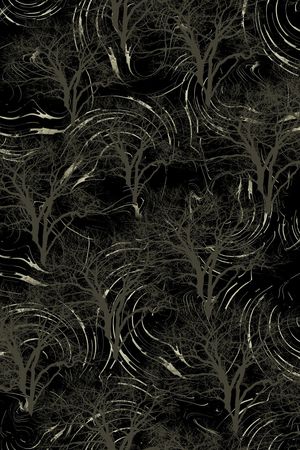 肌理印花华亿平台图片