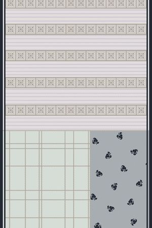 肌理印花华亿平台图片