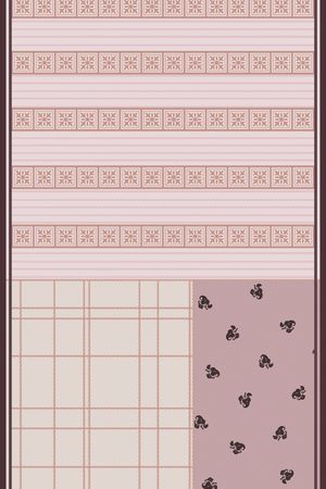 肌理印花华亿平台图片