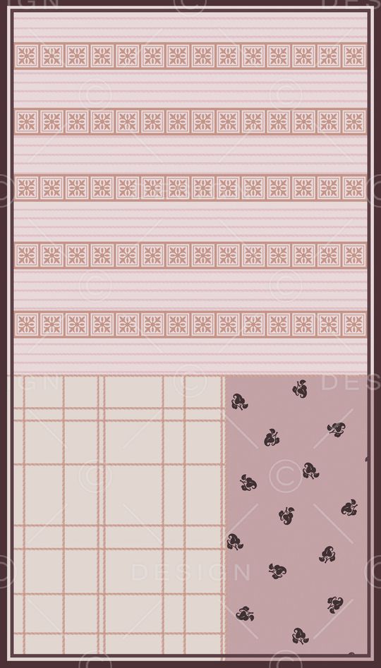 肌理印花华亿平台图片