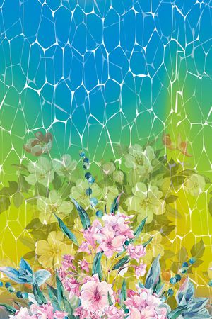 数码华亿平台印花华亿平台图片