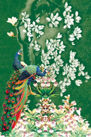 数码华亿平台印花华亿平台图片