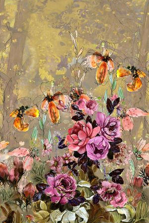 数码华亿平台印花华亿平台图片