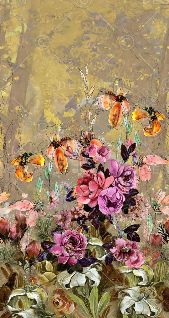 数码华亿平台印花华亿平台图片