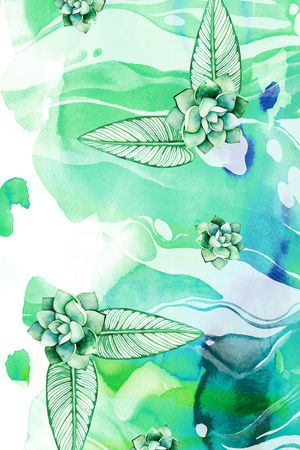 肌理印花华亿平台图片