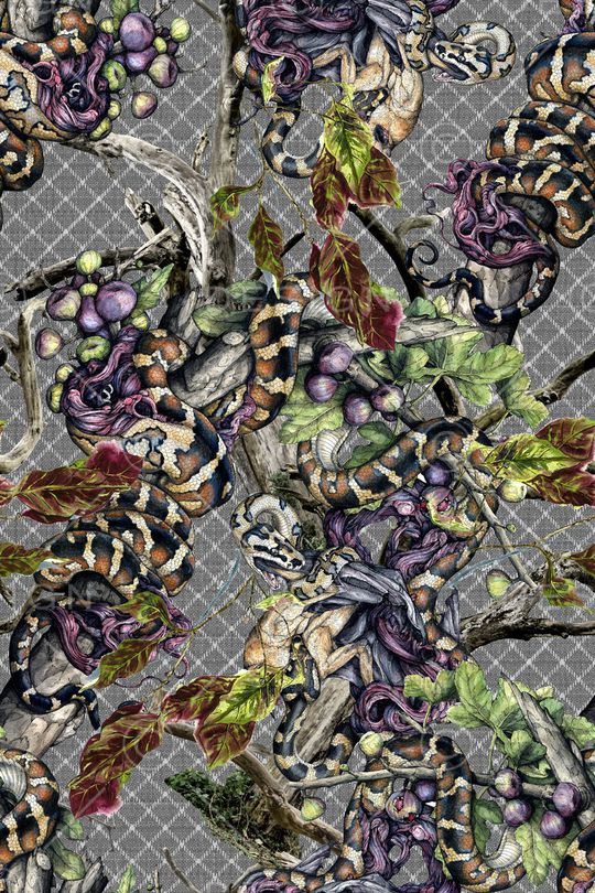 格子印花华亿平台图片