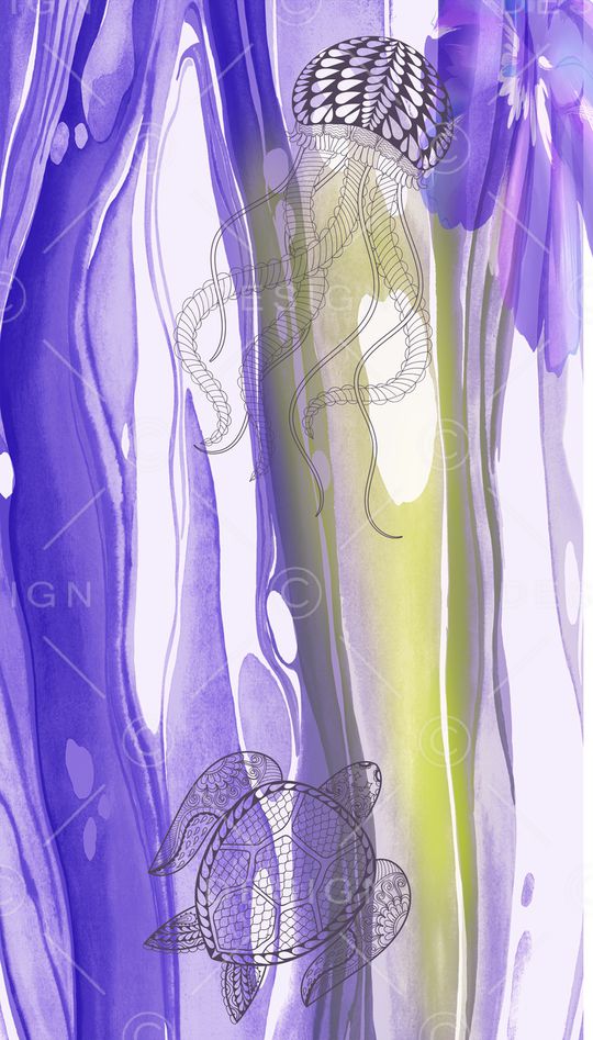 肌理印花华亿平台图片