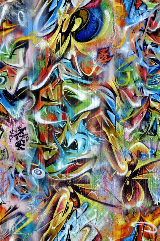 涂鸦印花华亿平台图片