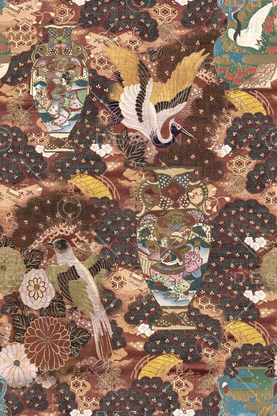 肌理印花华亿平台图片