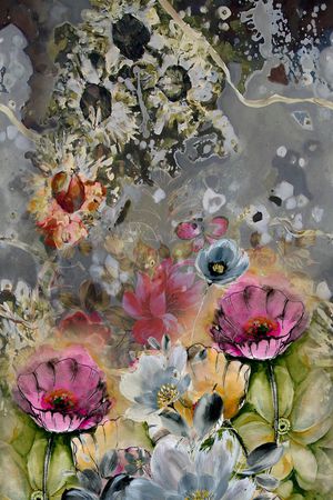 数码华亿平台印花华亿平台图片