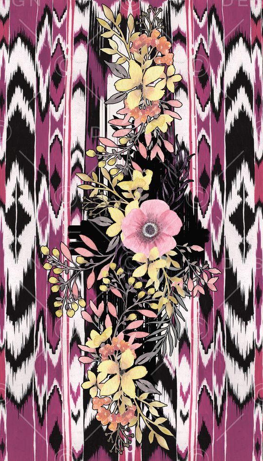 肌理印花华亿平台图片