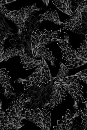 肌理印花华亿平台图片