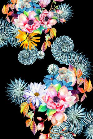 数码华亿平台印花华亿平台图片