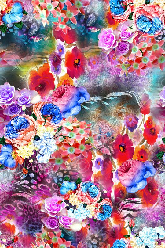 数码华亿平台印花华亿平台图片