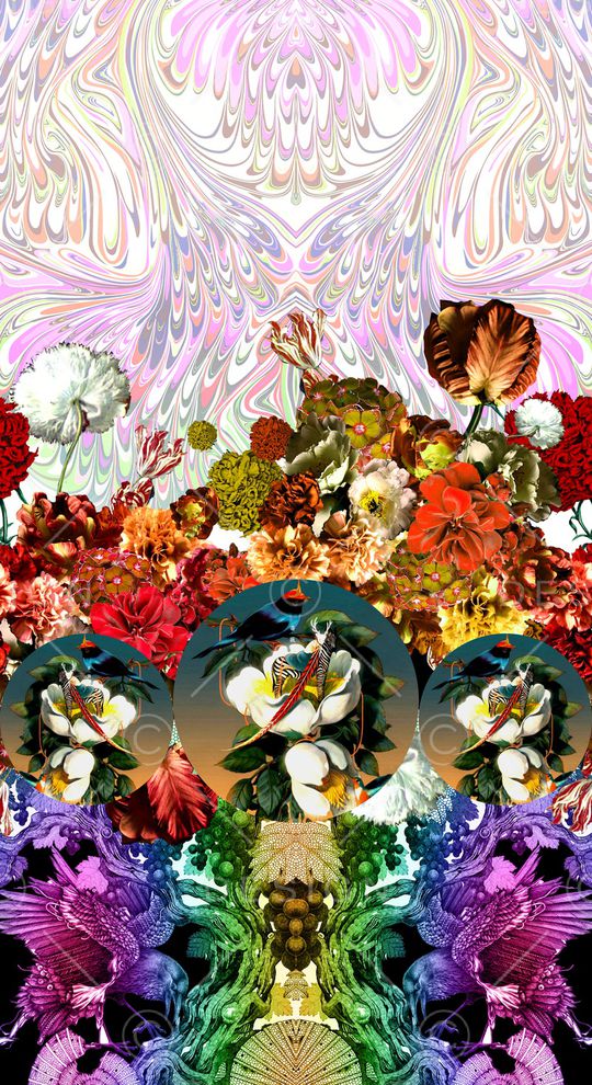 数码华亿平台印花华亿平台图片