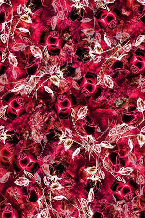 数码华亿平台印花华亿平台图片