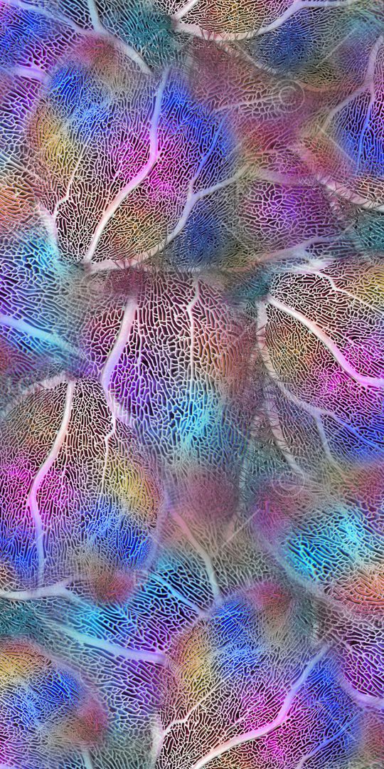 肌理印花华亿平台图片