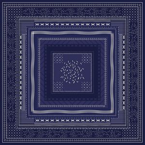 线条印花华亿平台图片