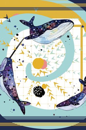 动物印花华亿平台图片