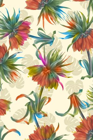 炫彩印花华亿平台图片