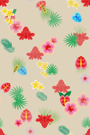 休闲印花华亿平台图片