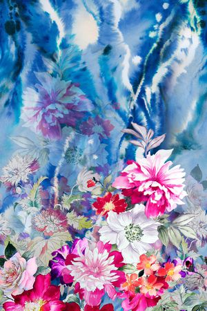 数码华亿平台印花华亿平台图片