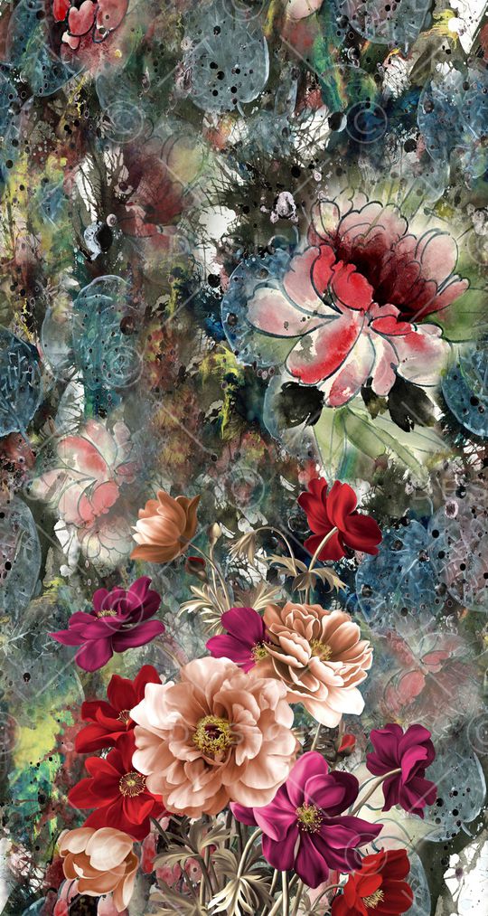 数码华亿平台印花华亿平台图片