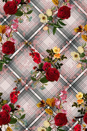 数码华亿平台印花华亿平台图片