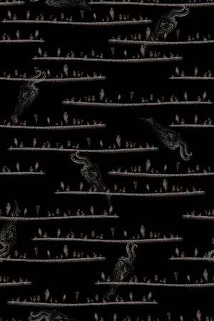 男装印花华亿平台图片